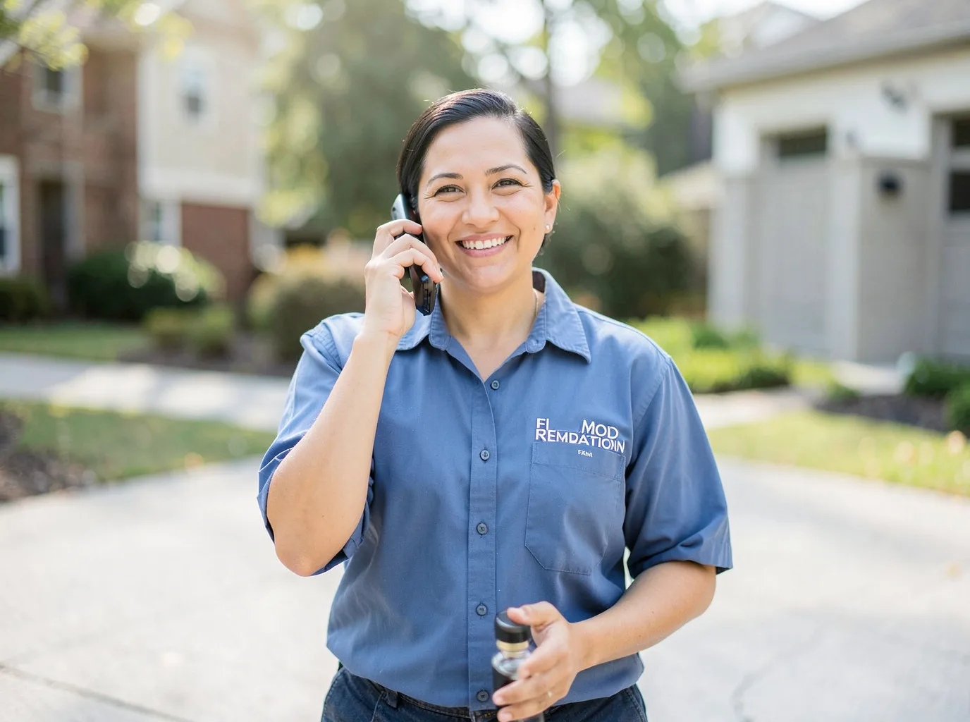 Mold Remediation Shelley, ID FAQs